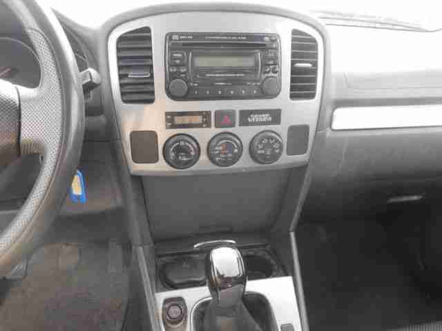 Suzuki Grand Vitara 2.0 TD + CLIMATRONIC + EURO3