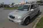 Grand Vitara 2.0 TD CLIMATRONIC EURO3