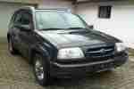 Grand Vitara 2.0 TD Club
