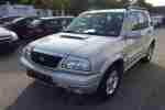 Grand Vitara 2.0 TD Club Klima 4x4