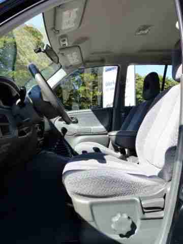 Suzuki Grand Vitara 2.0 TD Club Scout, AHK + Navigation