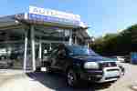Grand Vitara 2.0 TD Club Scout, AHK Navigation