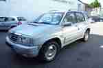 Grand Vitara 2.0 TD Comfort