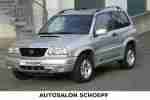 Grand Vitara 2.0 TD Comfort