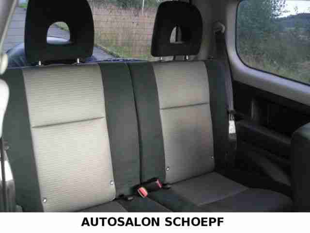 Suzuki Grand Vitara 2.0 TD Comfort