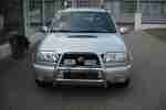 Grand Vitara 2.0 TD Comfort