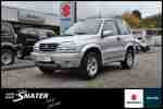 Grand Vitara 2.0 TD Comfort