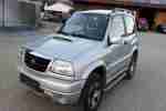 Grand Vitara 2.0 TD Comfort