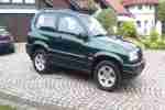 Grand Vitara 2.0 TD Comfort