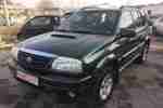 Grand Vitara 2.0 TD Comfort