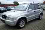 Grand Vitara 2.0 TD Comfort Klima 160.000 km