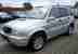 Suzuki Grand Vitara 2.0 TD Comfort Klima 160.000 km
