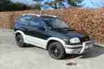 Grand Vitara 2.0 TD Comfort Style