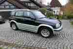 Grand Vitara 2.0 TD Comfort Style Diesel