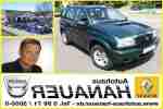 Grand Vitara 2, 0 TD[Klima CD Alu Allrad 1.