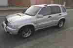 Grand Vitara 2.0 TD Lkw 4X4