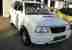 Suzuki Grand Vitara 2.0 TD Rostfrei Top gepflegt