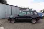 Grand Vitara 2.0 TD SERVO KLIMA AHK TÜV AU9
