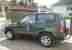 Suzuki Grand Vitara 2.0 TüV 6 2016 AHK