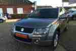 Grand Vitara 2.0 aus 1 Hand Scheckheft