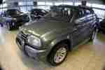 Grand Vitara 2, 0 limited Klima Sitzheizung