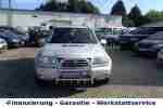 Grand Vitara 2.0TD Comfort Style Klimaautomatik