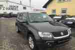 Grand Vitara 2.4 Automatik