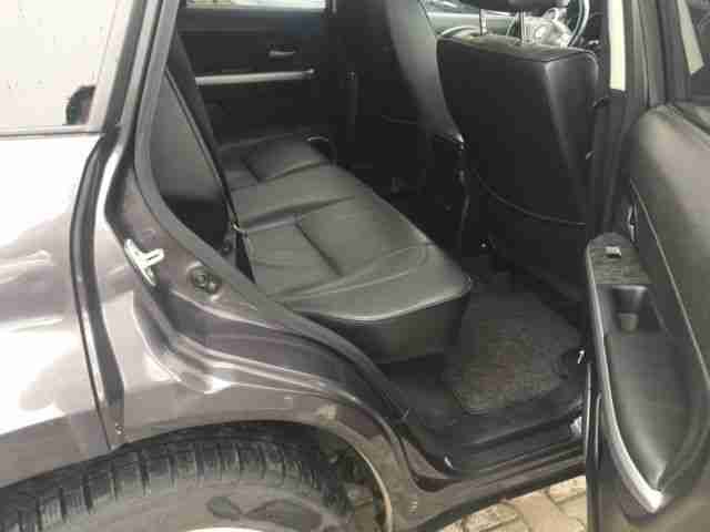 Suzuki Grand Vitara 2.4 Automatik