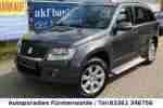 Grand Vitara 2.4 Automatik Leder Navi Xenon