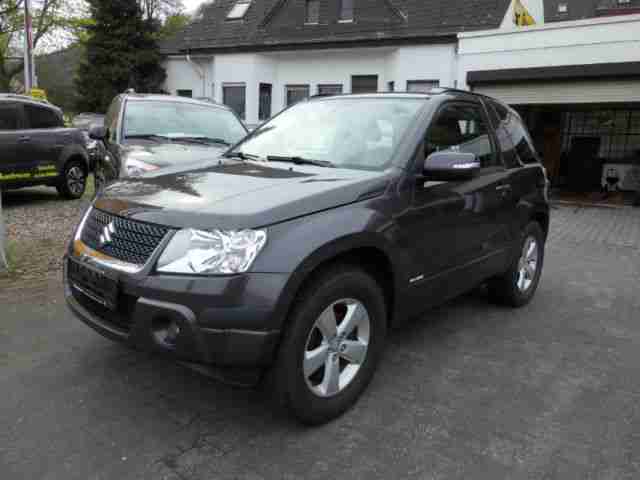 Grand Vitara 2.4 Comfort