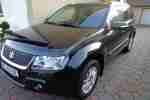 Grand Vitara 2, 4 Comfort EZ 10.2012