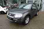 Grand Vitara 2.4 Komfort, Allrad, AHK,