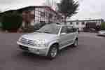 Grand Vitara 2.7 XL 7, Klima, Leder, Benzin u.Ga