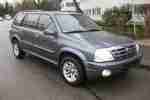 Grand Vitara 2.8 V6 XL 7 Comfort Klimaa. Leder