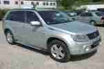 Grand Vitara 4x4, 1.9 DDiS DPF Guter Zustand