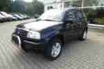 Grand Vitara 4x4 V6 2.5 Klima Euro D4.