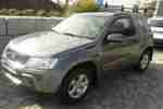 Grand Vitara AWD AHK KLIMAAUTOMATIK SOFORT 1.6i