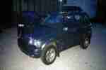 Grand Vitara Allrad Comfort Garantie Leder AHK