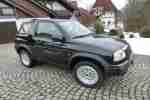 Grand Vitara Cabrio 1.6