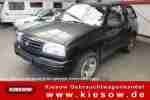 Grand Vitara Cabrio 1.6