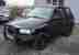Suzuki Grand Vitara Cabrio 1.6 Lederausstattung
