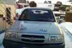 Grand Vitara Cabrio