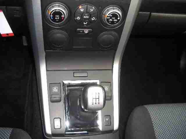 Suzuki Grand Vitara Club Allrad Autogas
