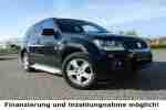 Grand Vitara Comfort DPF Navi Keyless Klima Shz