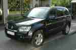 Grand Vitara Comfort Vollausstattung TOP Zustand