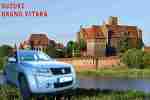 Grand Vitara DDIS 1, 9