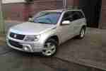 Grand Vitara, DDIS, Limited, Klimatro, Navi,
