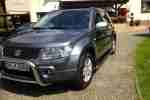 Grand Vitara Diesel Allrad Vollleder Navi Xenon