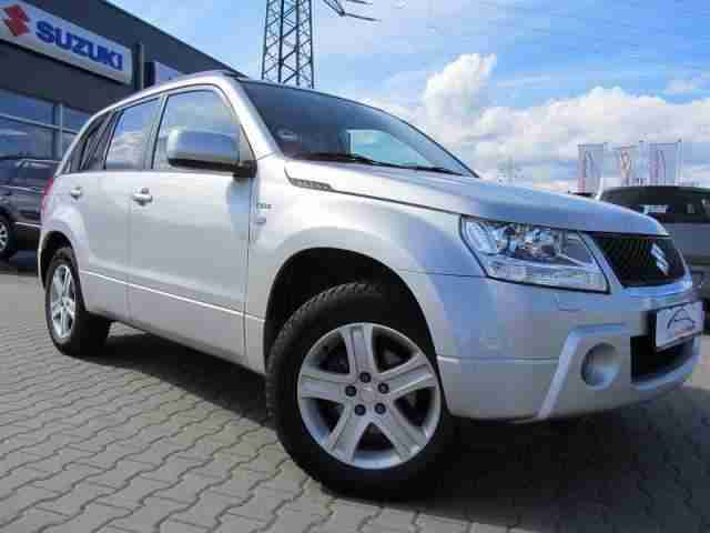 Grand Vitara GRAND VITARA 1.9 DDIS 5D M T C