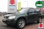 Grand Vitara JB 1.9 DDIS Club 4x4 Allrad